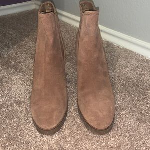 Michael Kors Booties